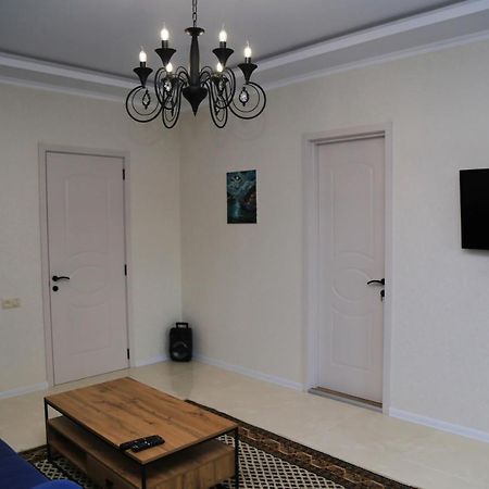 Panorama Apartment Mtsʼkhetʼa Exterior foto