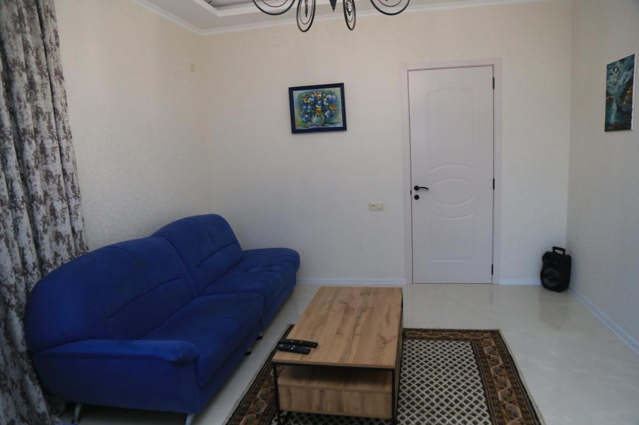 Panorama Apartment Mtsʼkhetʼa Exterior foto